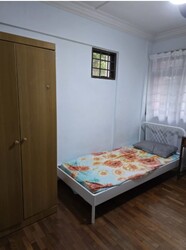 Blk 281 Toh Guan View (Jurong East), HDB 5 Rooms #545642041